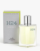 HERMÈS H24 Eau de toilette toaletna voda za moške 50 ml