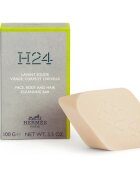 HERMÈS H24 Face and Body Solid Cleanser čistilno trdo milo za obraz 100 g