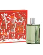 HERMÈS H24 Herbes Vives Eau de Parfum Set darilni set za moške