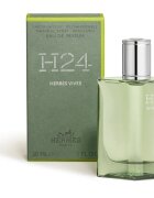 HERMÈS H24 Herbes Vives parfumska voda za moške 30 ml