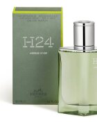 HERMÈS H24 Herbes Vives parfumska voda za moške 50 ml