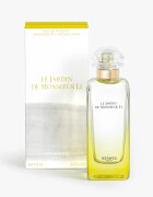 HERMÈS Parfums-Jardins Collection Le Jardin de Monsieur Li toaletna voda polnilna uniseks 100 ml
