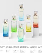 HERMÈS Parfums-Jardins Collection Le Jardin de Monsieur Li toaletna voda polnilna uniseks 100 ml
