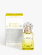HERMÈS Parfums-Jardins Collection Le Jardin de Monsieur Li toaletna voda polnilna uniseks 30 ml