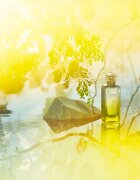 HERMÈS Parfums-Jardins Collection Le Jardin de Monsieur Li toaletna voda polnilna uniseks 30 ml