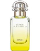 HERMÈS Parfums-Jardins Collection Le Jardin de Monsieur Li toaletna voda polnilna uniseks 50 ml