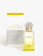 HERMÈS Parfums-Jardins Collection Le Jardin de Monsieur Li toaletna voda polnilna uniseks 50 ml