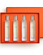 HERMÈS Parfums-Jardins Collection Set potovalni set za kozmetiko uniseks