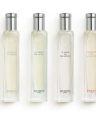 HERMÈS Parfums-Jardins Collection Set potovalni set za kozmetiko uniseks