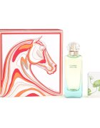 HERMÈS Parfums-Jardins Collection Sur Le Nil Set darilni set uniseks
