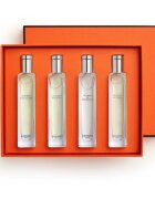 HERMÈS Parfums-Jardins Collection Travel Set potovalni set za kozmetiko uniseks