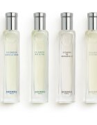 HERMÈS Parfums-Jardins Collection Travel Set potovalni set za kozmetiko uniseks
