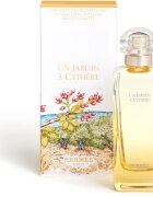 HERMÈS Parfums-Jardins Collection Un Jardin à Cythère toaletna voda polnilna uniseks 100 ml