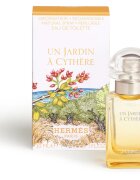 HERMÈS Parfums-Jardins Collection Un Jardin à Cythère toaletna voda polnilna uniseks 30 ml