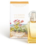 HERMÈS Parfums-Jardins Collection Un Jardin à Cythère toaletna voda polnilna uniseks 50 ml