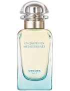 HERMÈS Parfums-Jardins Collection Un Jardin Mediterranée toaletna voda polnilna uniseks 50 ml