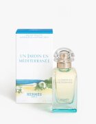 HERMÈS Parfums-Jardins Collection Un Jardin Mediterranée toaletna voda polnilna uniseks 50 ml