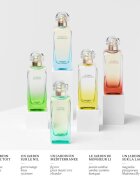 HERMÈS Parfums-Jardins Collection Un Jardin Mediterranée toaletna voda polnilna uniseks 50 ml