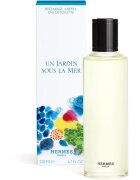 HERMÈS Parfums-Jardins Collection Un Jardin Sous la Mer toaletna voda nadomestno polnilo uniseks 200 ml