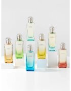 HERMÈS Parfums-Jardins Collection Un Jardin Sous la Mer toaletna voda polnilna uniseks 100 ml