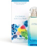HERMÈS Parfums-Jardins Collection Un Jardin Sous la Mer toaletna voda polnilna uniseks 100 ml