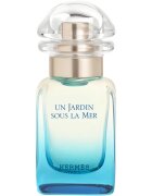 HERMÈS Parfums-Jardins Collection Un Jardin Sous la Mer toaletna voda polnilna uniseks 30 ml