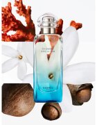 HERMÈS Parfums-Jardins Collection Un Jardin Sous la Mer toaletna voda polnilna uniseks 30 ml
