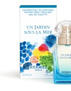 HERMÈS Parfums-Jardins Collection Un Jardin Sous la Mer toaletna voda polnilna uniseks 30 ml