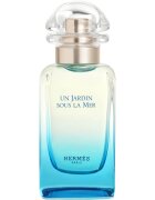 HERMÈS Parfums-Jardins Collection Un Jardin Sous la Mer toaletna voda polnilna uniseks 50 ml