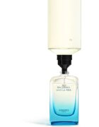 HERMÈS Parfums-Jardins Collection Un Jardin Sous la Mer toaletna voda polnilna uniseks 50 ml