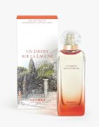 HERMÈS Parfums-Jardins Collection Un Jardin Sur La Lagune toaletna voda polnilna uniseks 100 ml