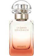 HERMÈS Parfums-Jardins Collection Un Jardin Sur La Lagune toaletna voda polnilna uniseks 30 ml