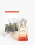 HERMÈS Parfums-Jardins Collection Un Jardin Sur La Lagune toaletna voda polnilna uniseks 30 ml