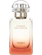 HERMÈS Parfums-Jardins Collection Un Jardin Sur La Lagune toaletna voda polnilna uniseks 50 ml