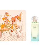 HERMÈS Parfums-Jardins Collection Un Jardin sur le Nil Gift set Eau de Toilette darilni set uniseks