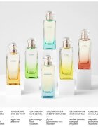 HERMÈS Parfums-Jardins Collection Un Jardin sur le Nil Hair Mist parfumska meglica za lase uniseks 30 ml