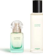 HERMÈS Parfums-Jardins Collection Un Jardin Sur Le Nil Set darilni set uniseks II. 1 kos