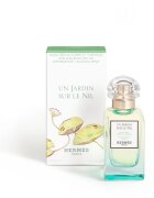 HERMÈS Parfums-Jardins Collection Un Jardin sur le Nil suho olje za lase in telo uniseks 50 ml