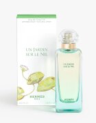 HERMÈS Parfums-Jardins Collection Un Jardin sur le Nil toaletna voda polnilna uniseks 100 ml