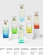 HERMÈS Parfums-Jardins Collection Un Jardin sur le Nil toaletna voda polnilna uniseks 100 ml