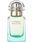 HERMÈS Parfums-Jardins Collection Un Jardin sur le Nil toaletna voda polnilna uniseks 30 ml