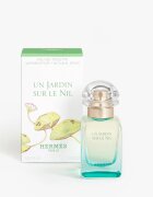 HERMÈS Parfums-Jardins Collection Un Jardin sur le Nil toaletna voda polnilna uniseks 30 ml