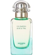HERMÈS Parfums-Jardins Collection Un Jardin sur le Nil toaletna voda polnilna uniseks 50 ml