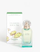 HERMÈS Parfums-Jardins Collection Un Jardin sur le Nil toaletna voda polnilna uniseks 50 ml