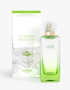 HERMÈS Parfums-Jardins Collection Un Jardin Sur Le Toit toaletna voda polnilna uniseks 100 ml