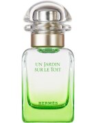 HERMÈS Parfums-Jardins Collection Un Jardin Sur Le Toit toaletna voda polnilna uniseks 30 ml