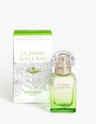 HERMÈS Parfums-Jardins Collection Un Jardin Sur Le Toit toaletna voda polnilna uniseks 30 ml