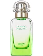 HERMÈS Parfums-Jardins Collection Un Jardin Sur Le Toit toaletna voda polnilna uniseks 50 ml