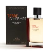 HERMÈS Terre d’Hermès Eau de Parfum Intense parfumska voda intense za moške 100 ml