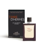 HERMÈS Terre d’Hermès Eau de Parfum Intense parfumska voda intense za moške 30 ml